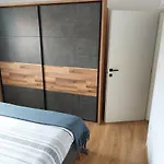 Mediterranea - Apartman