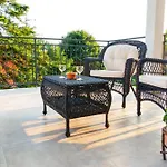 Apartman Mediterranea - *