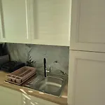 Mediterranea - Apartman *
