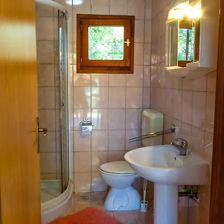 Apartman Mediterranea -