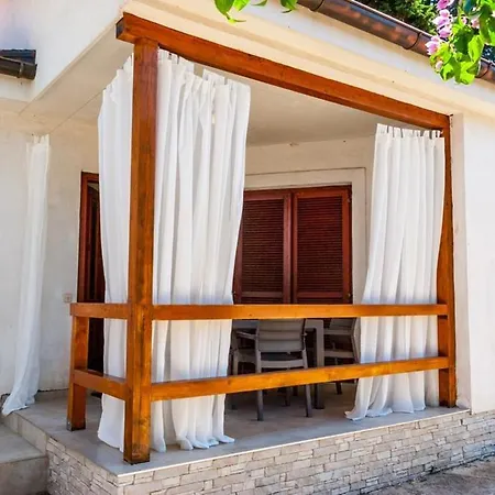 Apartment Mediterranea - Medulin