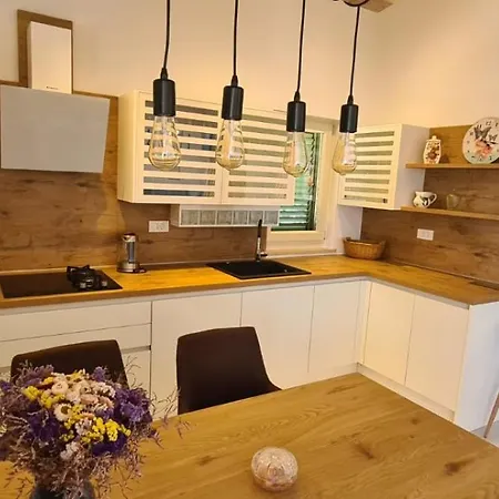 Apartment Mediterranea - Medulin