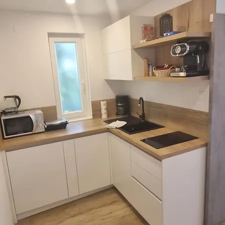 Apartment Mediterranea -