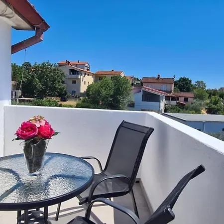 Apartment Mediterranea - Medulin