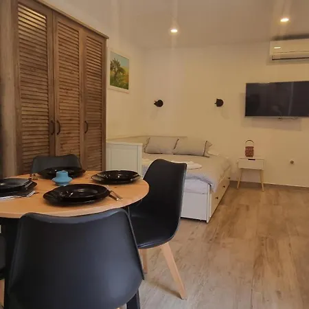 Mediterranea - Apartment Medulin
