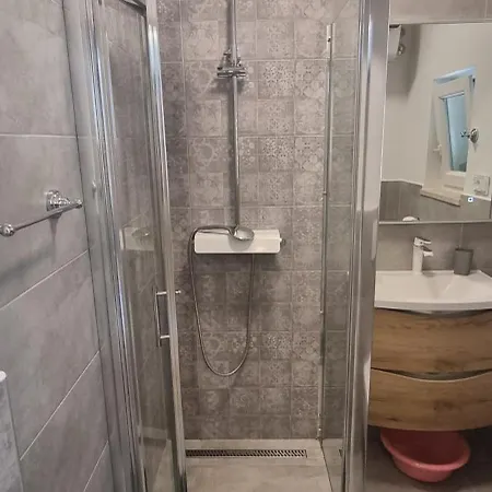 Apartment Mediterranea -