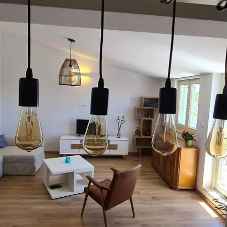 Apartment Mediterranea - Medulin