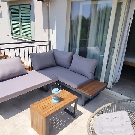 Mediterranea - Apartment Medulin