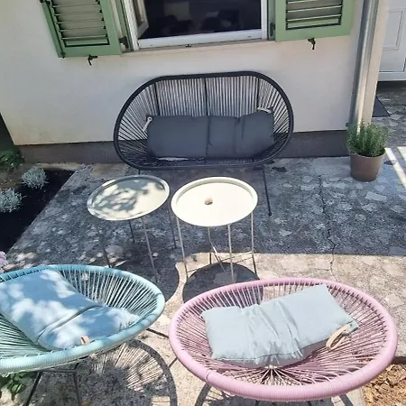 Mediterranea - Apartment *