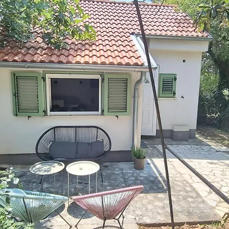 Mediterranea - Apartman