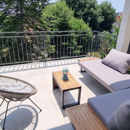 Mediterranea - Apartman Medulin