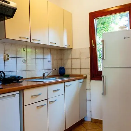 Apartman Mediterranea - *