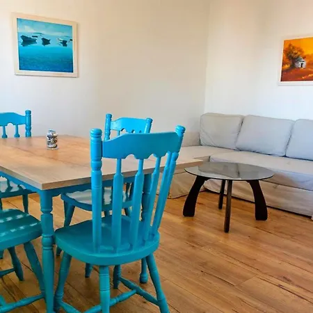 Apartment Mediterranea - *