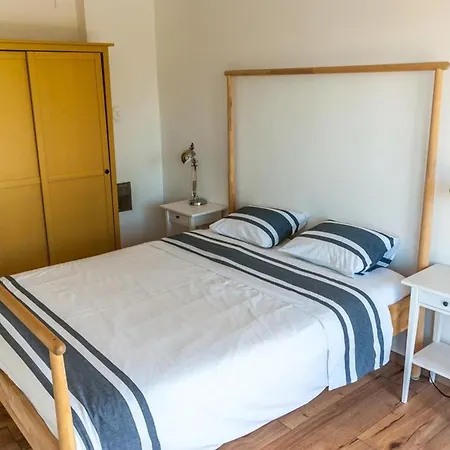 Mediterranea - Apartman Medulin