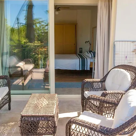 Apartment Mediterranea - Medulin