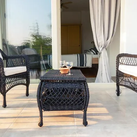 Apartment Mediterranea -