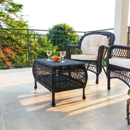 Apartment Mediterranea - *