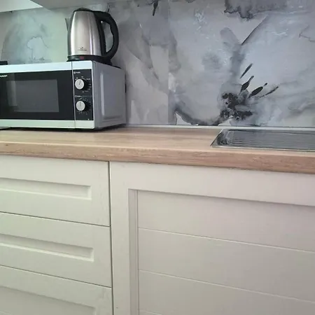 Apartment Mediterranea - *