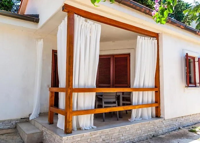 Appartement Mediterranea - Medulin