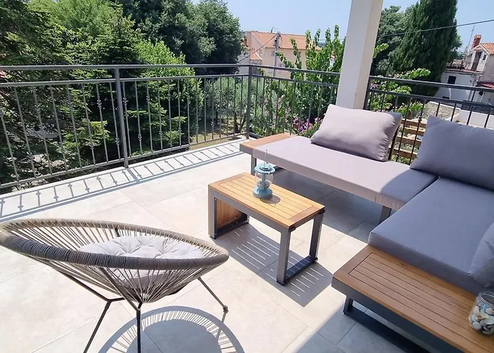 Mediterranea - 아파트 메덜린