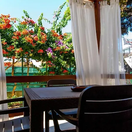 Mediterranea - * Medulin