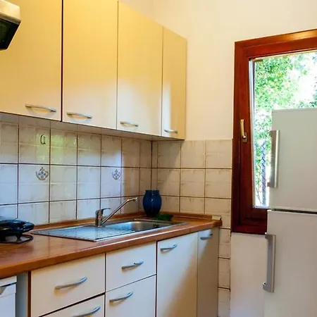 Apartmán Mediterranea - Medulin