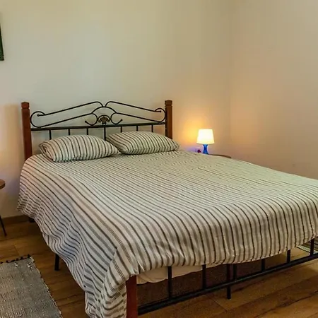 Mediterranea - Apartmán Medulin