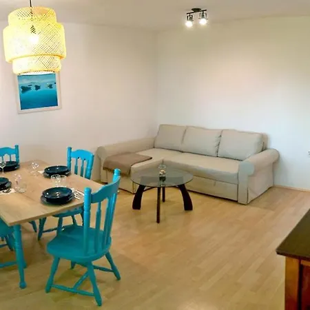 Mediterranea - Apartmán Medulin