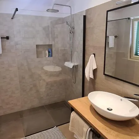Mediterranea - Apartmán