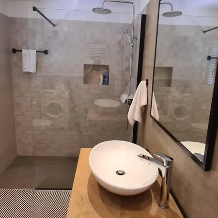 Apartmán Mediterranea -
