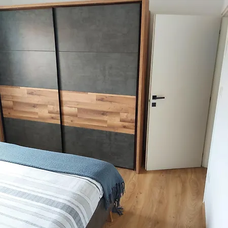 Mediterranea - Apartmán