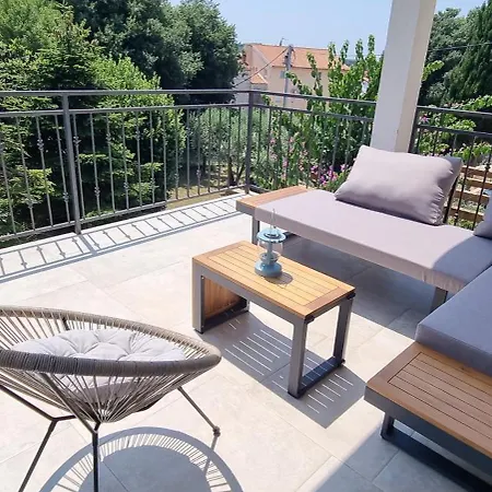 Mediterranea - Apartmán Medulin