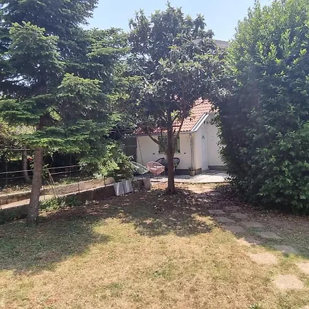 Apartmán Mediterranea -