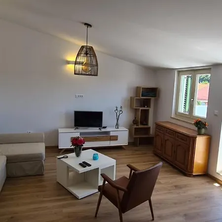 Apartmán Mediterranea - Medulin