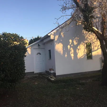 Mediterranea - Apartmán