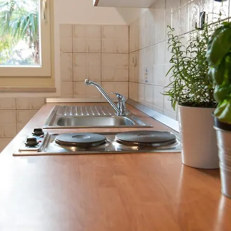 Mediterranea - Apartmán Medulin