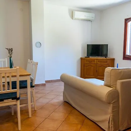 Mediterranea - Apartmán Medulin