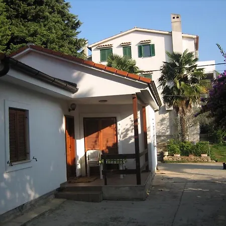 Apartman Mediterranea - *