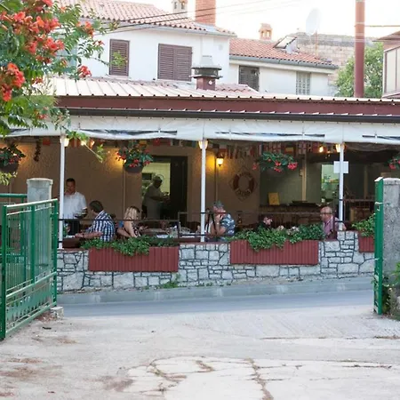 Mediterranea - Apartman *