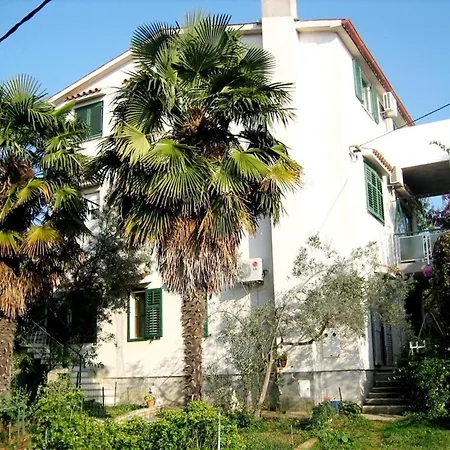 Mediterranea - Apartman *