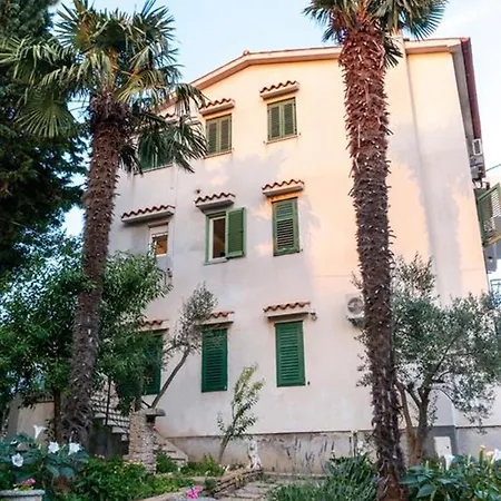 Mediterranea - Apartmán