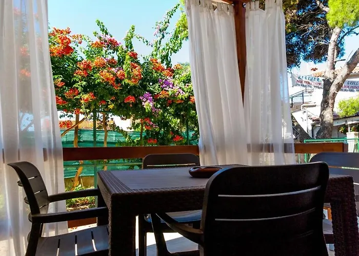 Mediterranea - * Medulin