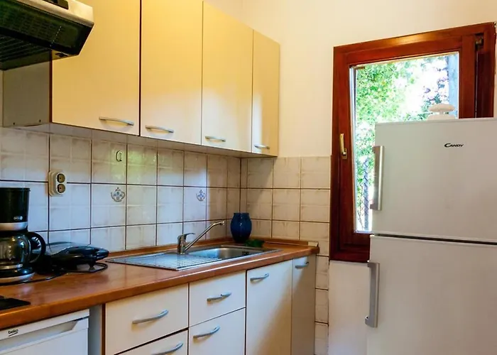 Apartman Mediterranea - Medulin