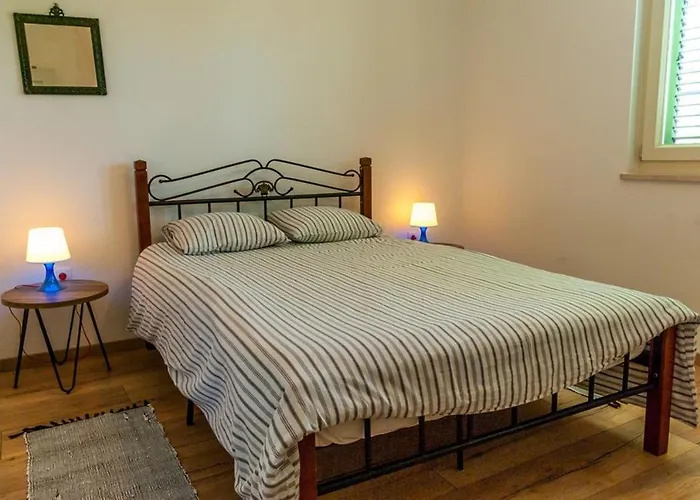 Mediterranea - Apartman Medulin