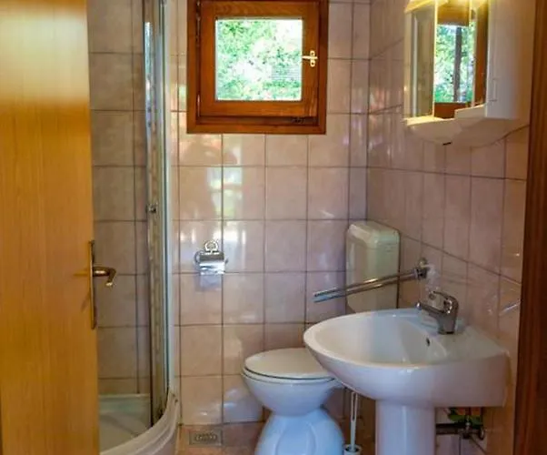 Apartman Mediterranea -