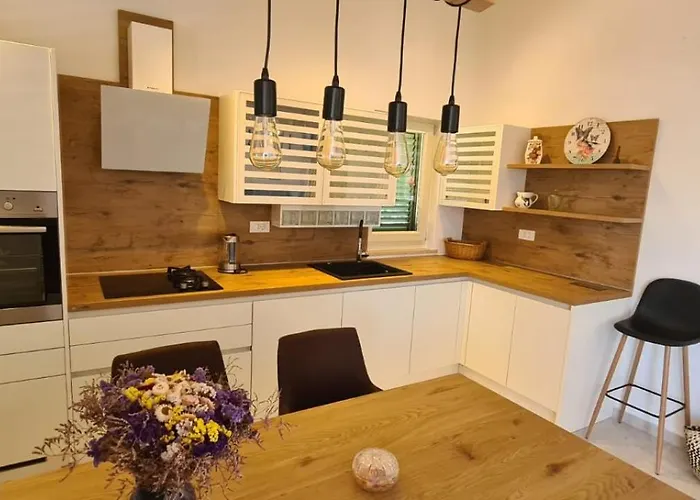 Apartman Mediterranea - Medulin