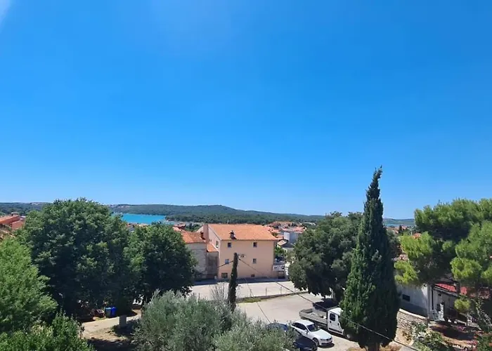 Mediterranea - * Medulin