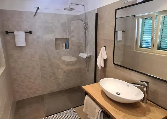 Mediterranea - Apartman