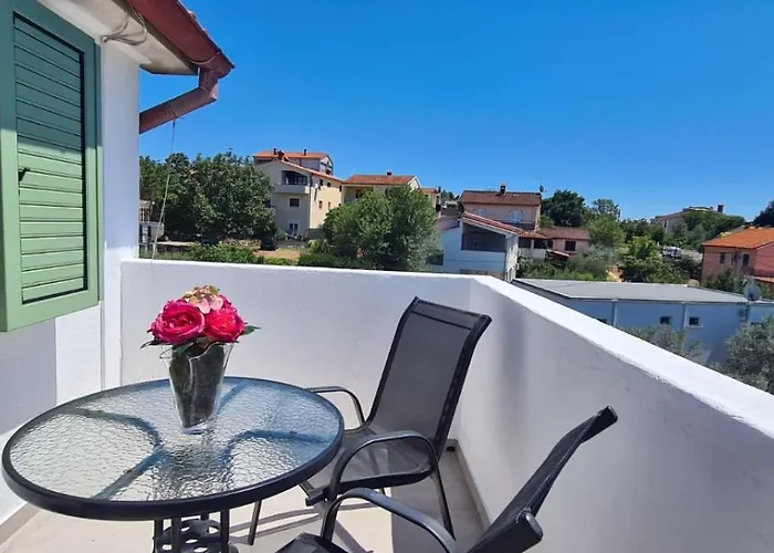 Apartman Mediterranea - Medulin