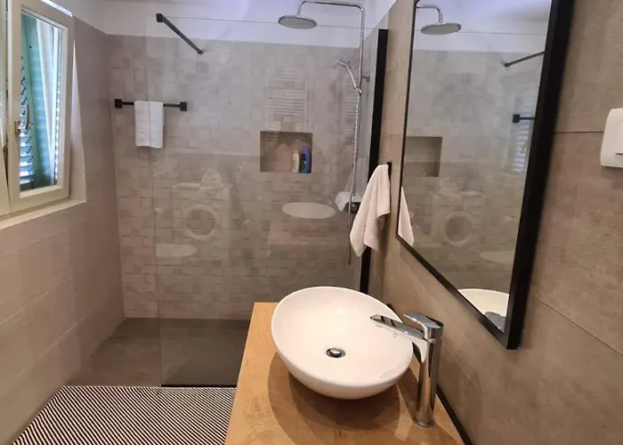 Apartman Mediterranea -